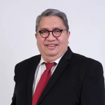 Roy Nicolas Mandey